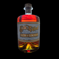 Silk Velvet Whiskey barrel (hazmat) Kitsap Whiskey Barrel Club