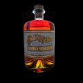 Silk Velvet Whiskey barrel Kitsap Whiskey Barrel Club