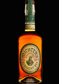 Michter's Straight Rye