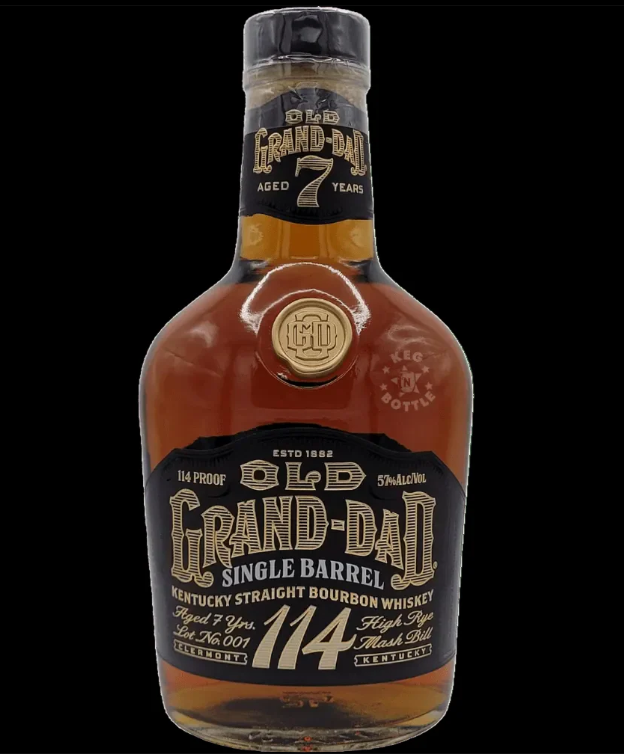 OGD 114 Single Barrel