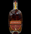 Barrell French Oak Finish