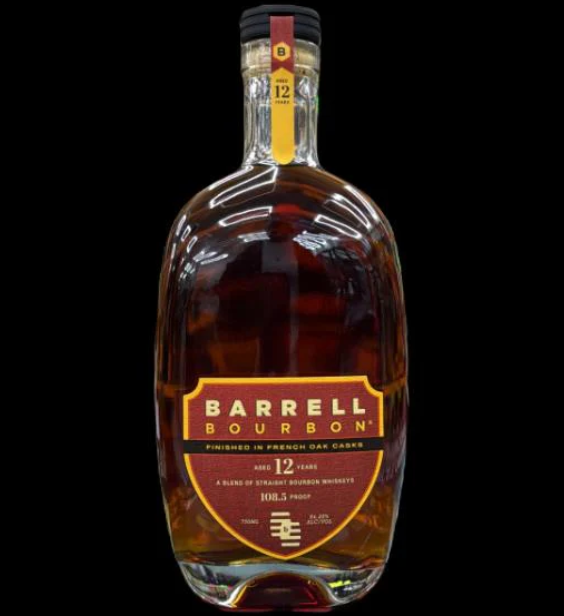 Barrell French Oak Finish