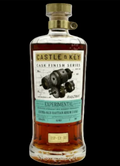 Castle & Key Extra Old Haitian Rhum Casks