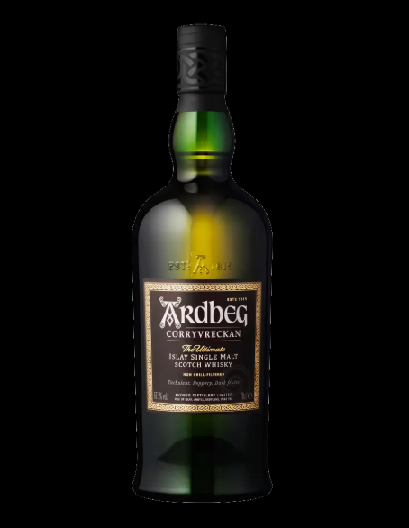 Ardbeg Corryvreckan