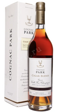 Park Cognac Vieille Fine Champagne Cigar Blend