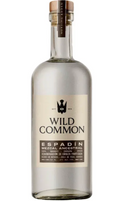 Wild Common Mezcal Ancestral Espadin