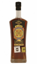 Ron Izalco Rum 18 year Cask Strength Private Reserve 750ml