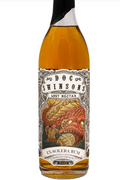 Doc Swinsons Lost Nectar Ex Solera Rum Limited Edition 2023 750 ml 54.7 % ABV