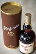 Glenfarclas 25 Year